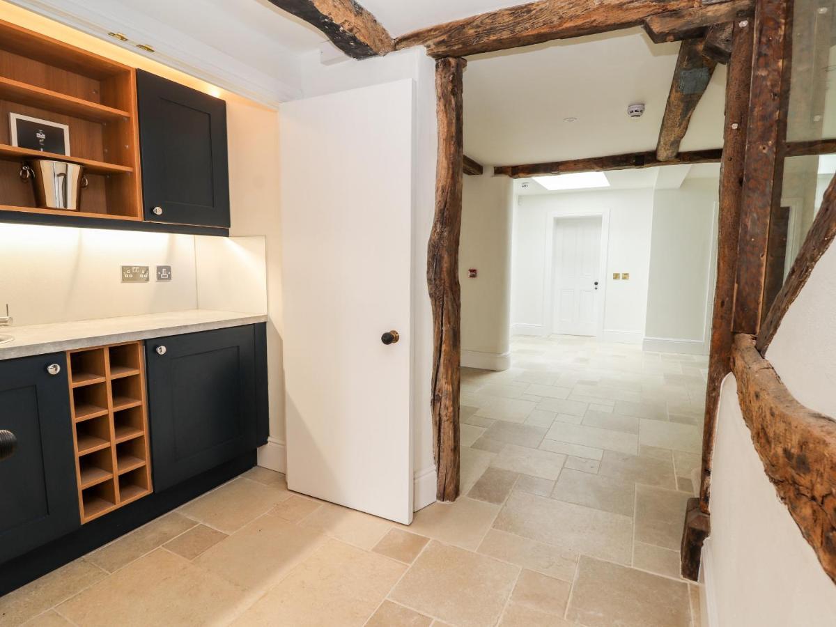 Villa Legh Oaks Farm à Knutsford Extérieur photo