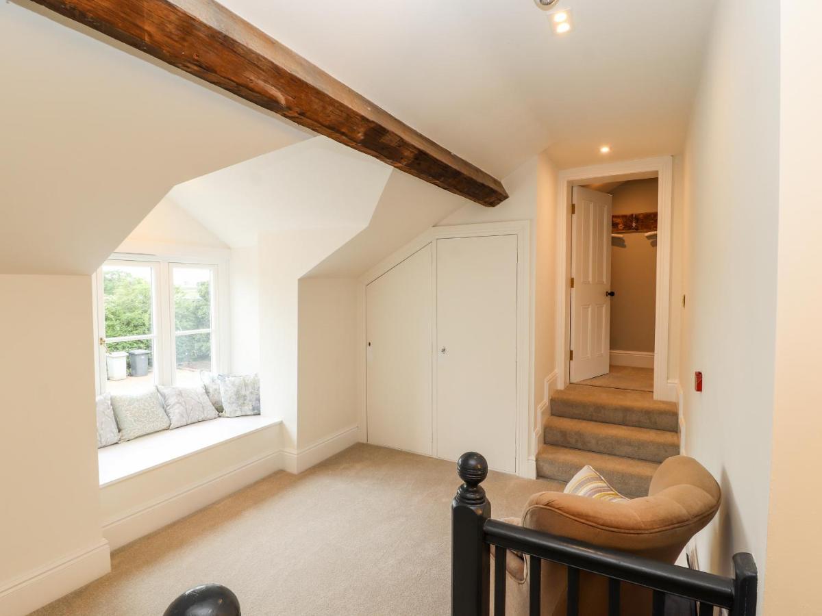 Villa Legh Oaks Farm à Knutsford Extérieur photo