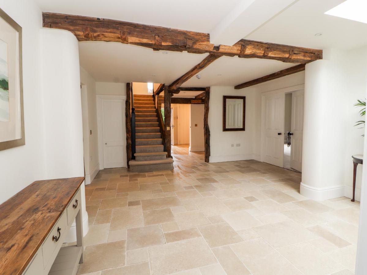 Villa Legh Oaks Farm à Knutsford Extérieur photo