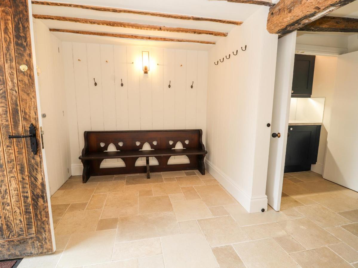 Villa Legh Oaks Farm à Knutsford Extérieur photo